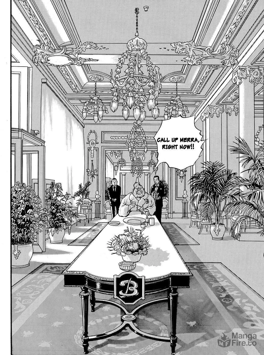 Read Tokyo Tribes chapter 52 image 14 on Lezhin