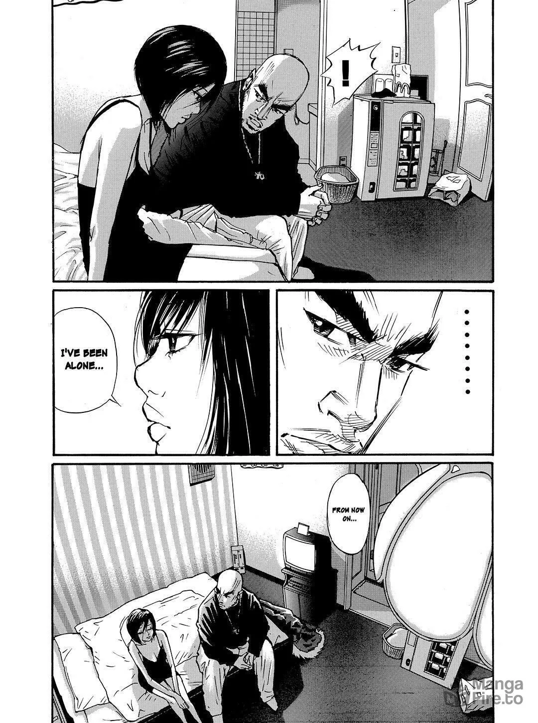 Read Tokyo Tribes chapter 52 image 20 on Lezhin