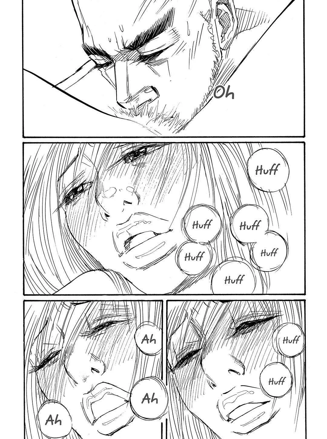 Read Tokyo Tribes chapter 53 image 10 on Lezhin