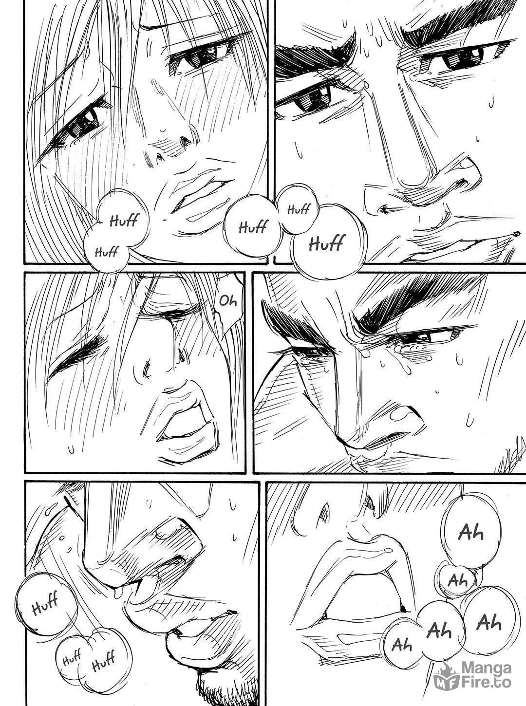 Read Tokyo Tribes chapter 53 image 11 on Lezhin