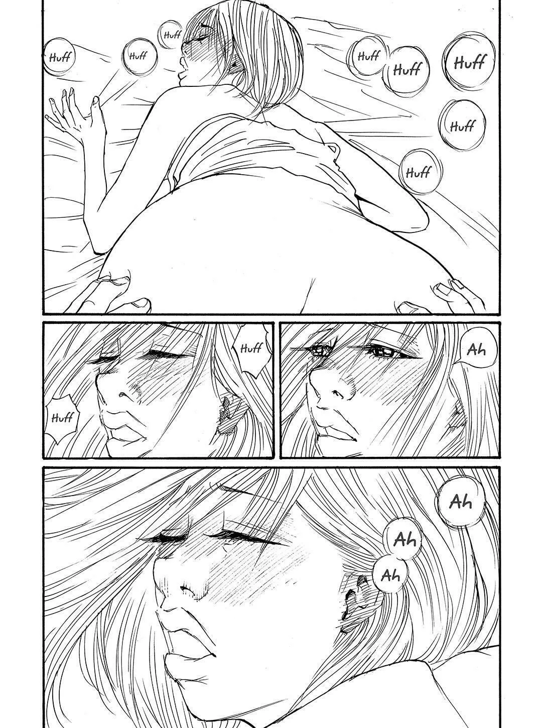 Read Tokyo Tribes chapter 53 image 13 on Lezhin