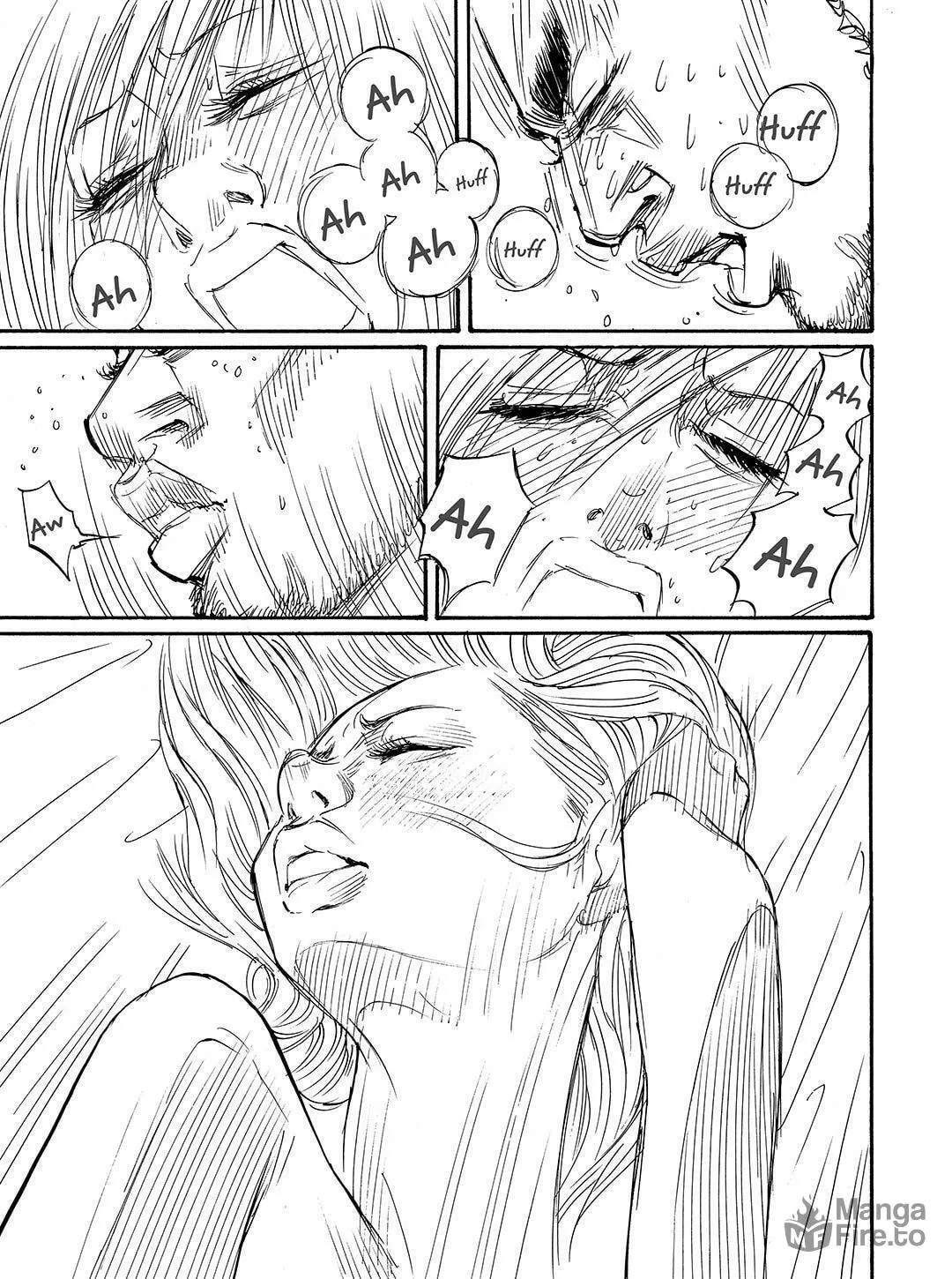Read Tokyo Tribes chapter 53 image 14 on Lezhin