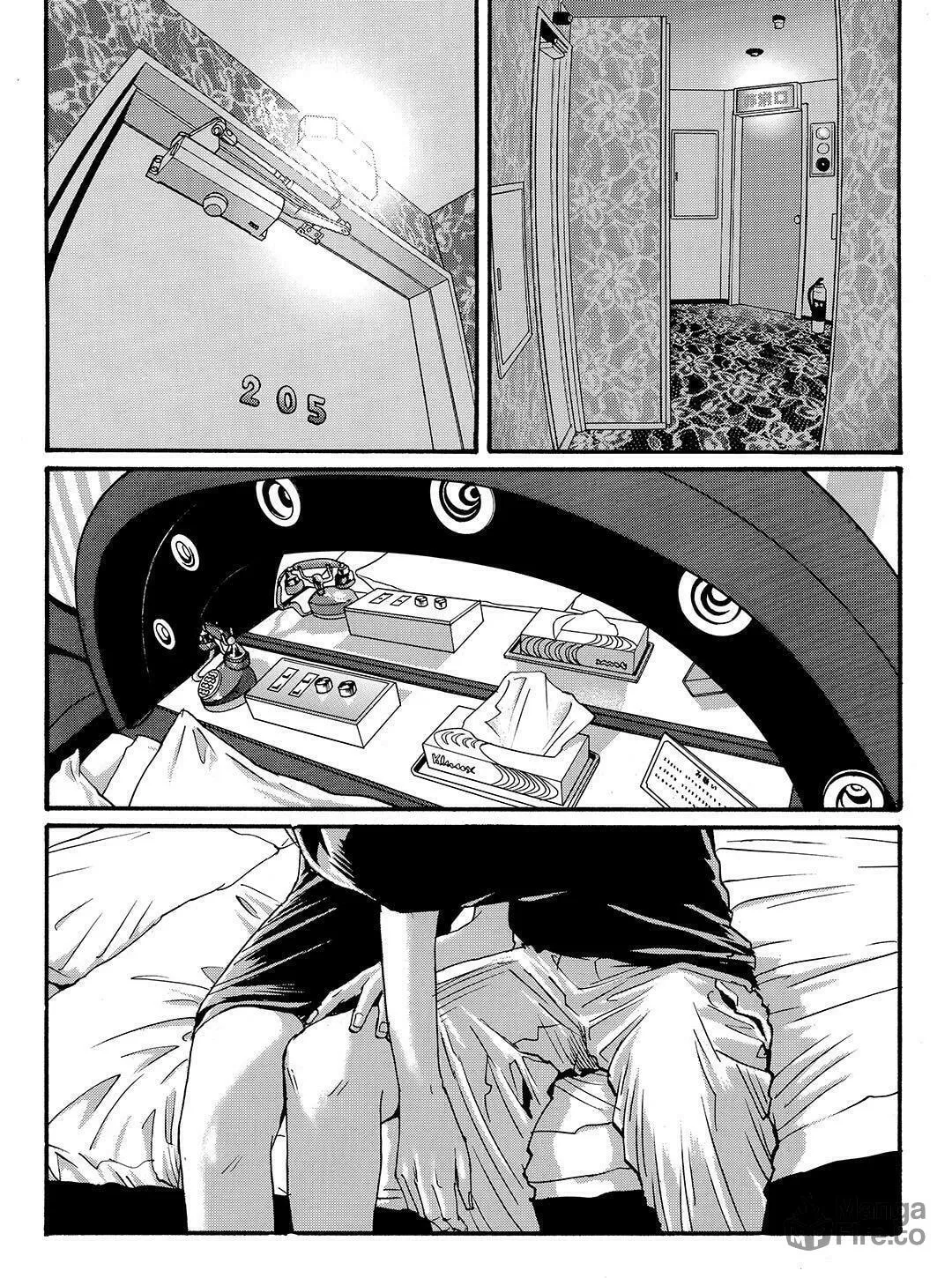 Read Tokyo Tribes chapter 53 image 2 on Lezhin