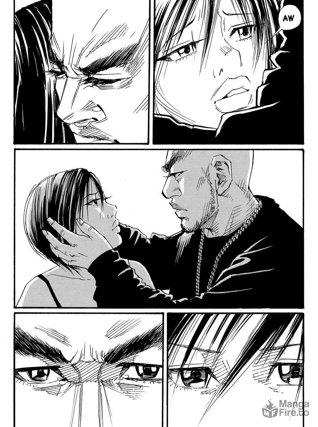 Read Tokyo Tribes chapter 53 image 4 on Lezhin