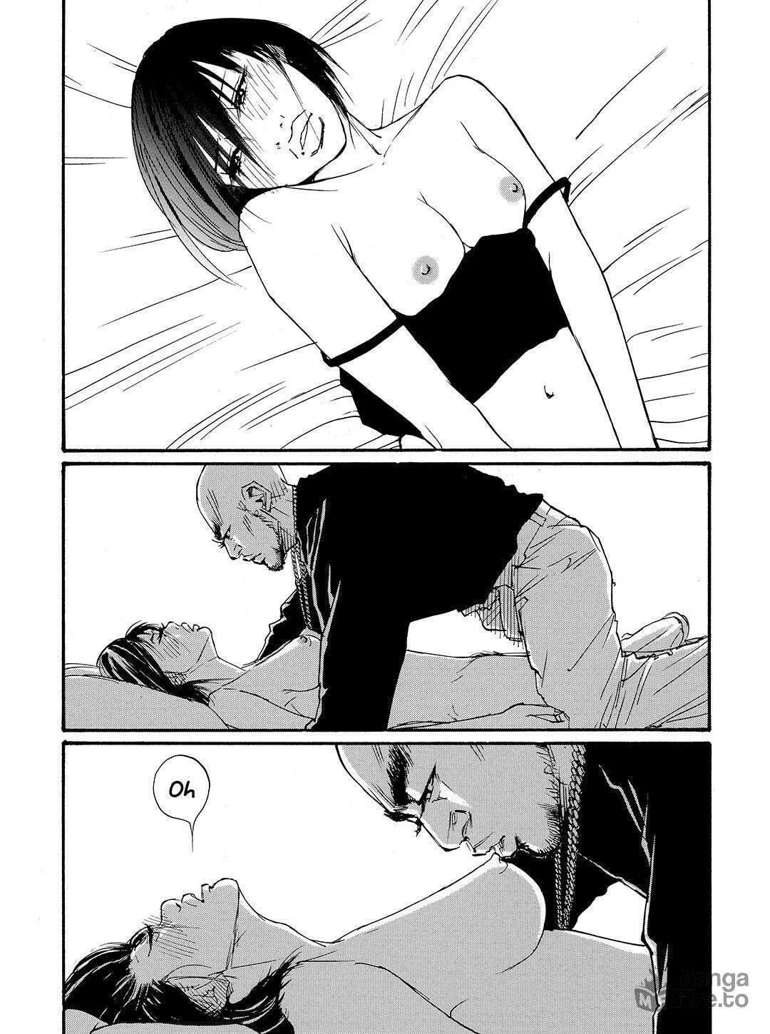 Read Tokyo Tribes chapter 53 image 8 on Lezhin