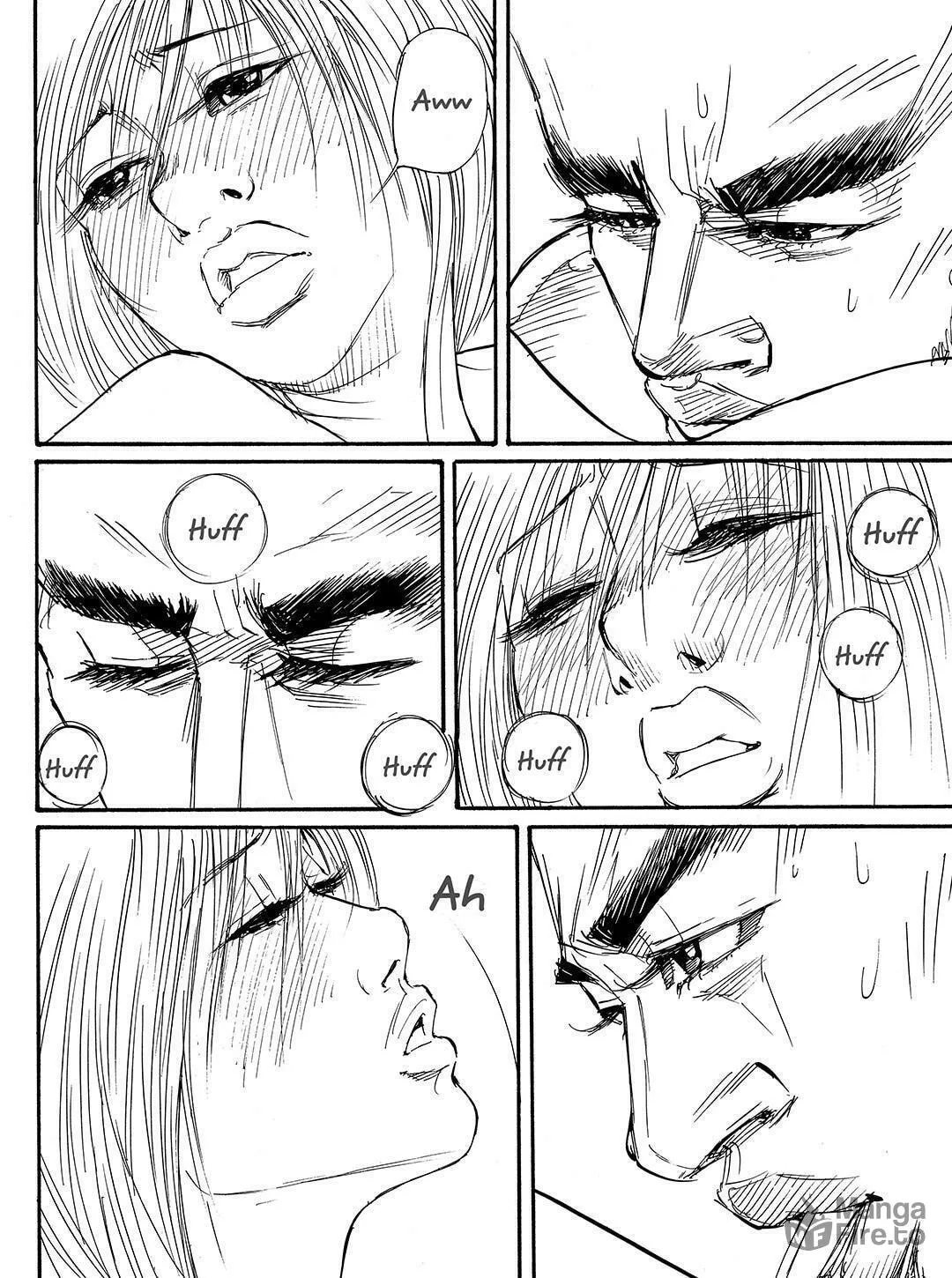 Read Tokyo Tribes chapter 53 image 9 on Lezhin