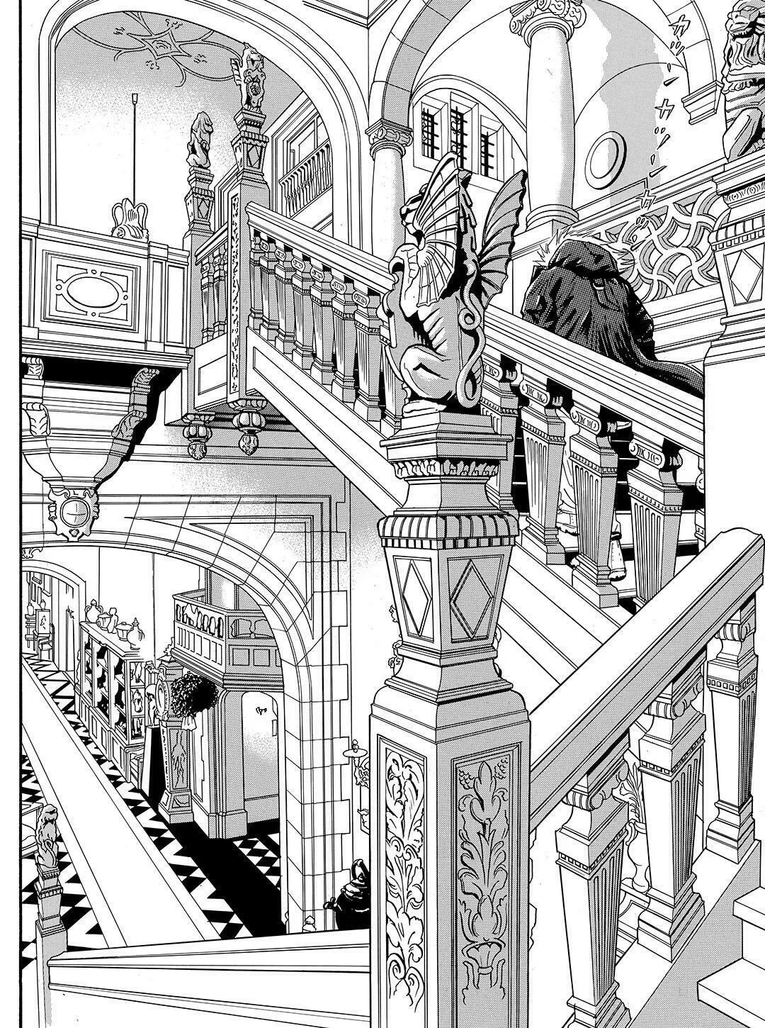 Read Tokyo Tribes chapter 55 image 3 on Lezhin