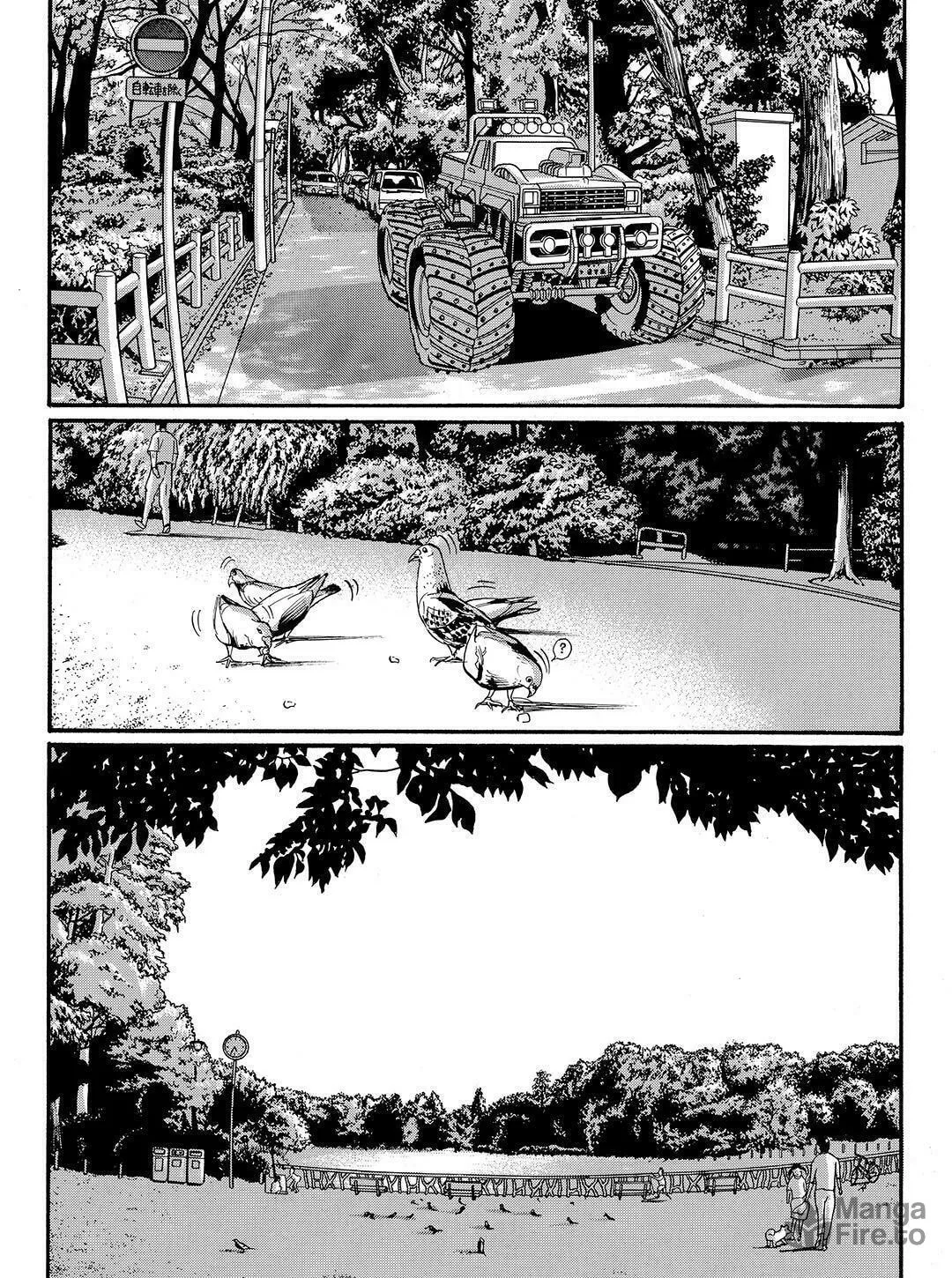 Read Tokyo Tribes chapter 56 image 17 on Lezhin
