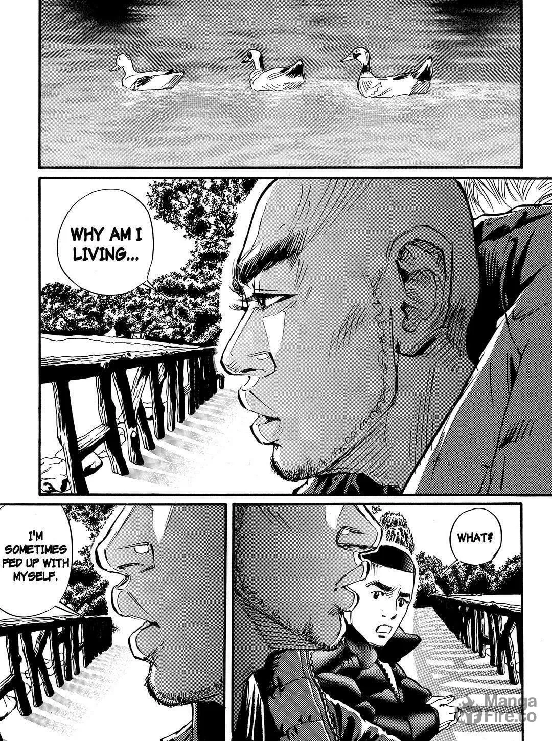 Read Tokyo Tribes chapter 56 image 20 on Lezhin