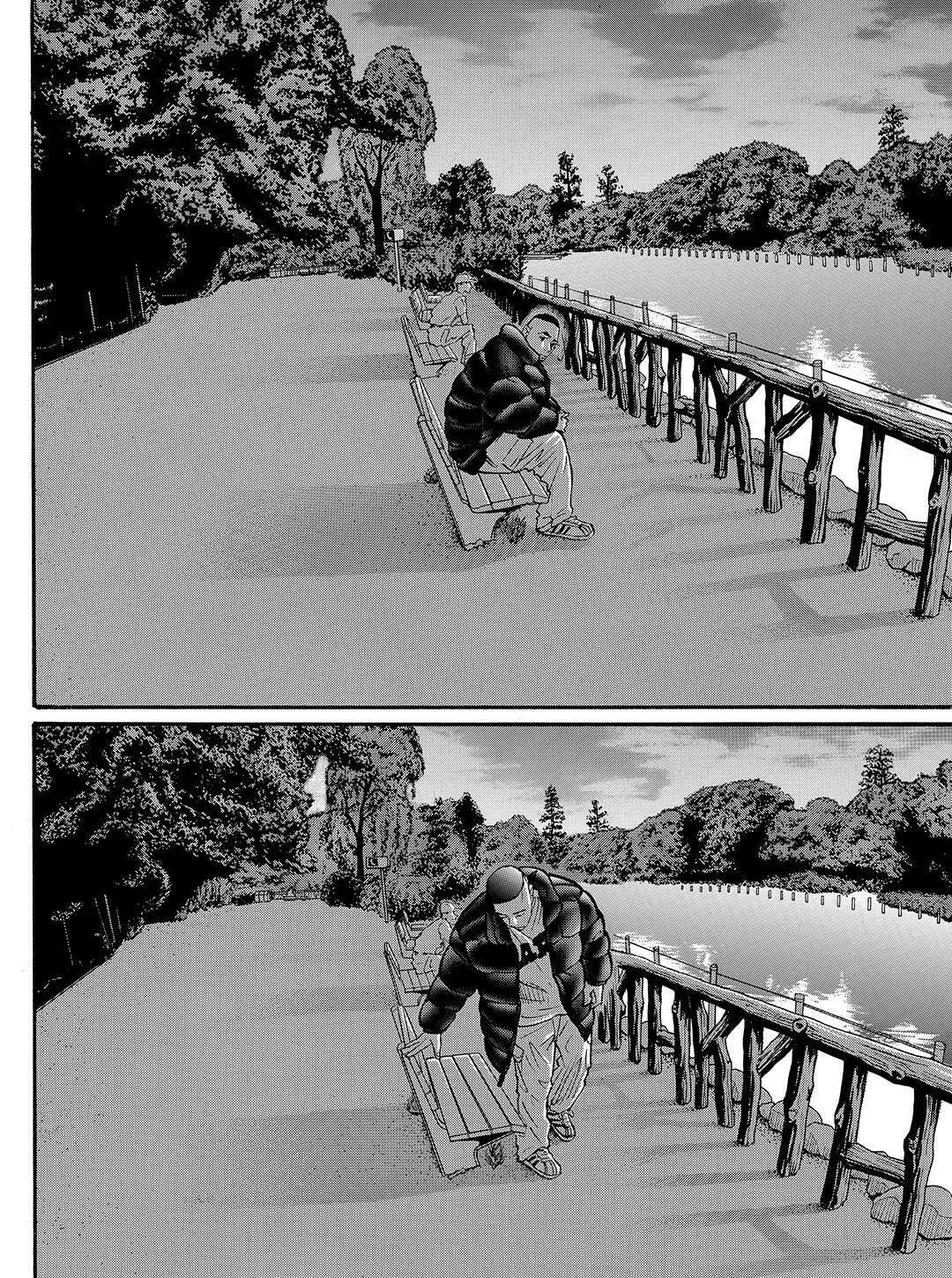 Read Tokyo Tribes chapter 57 image 1 on Lezhin