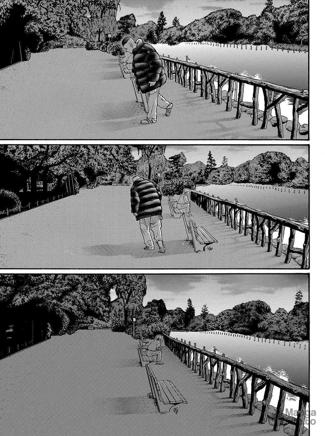 Read Tokyo Tribes chapter 57 image 2 on Lezhin