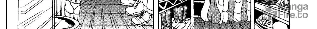 Read Tokyo Tribes chapter 6 image 11 on Lezhin