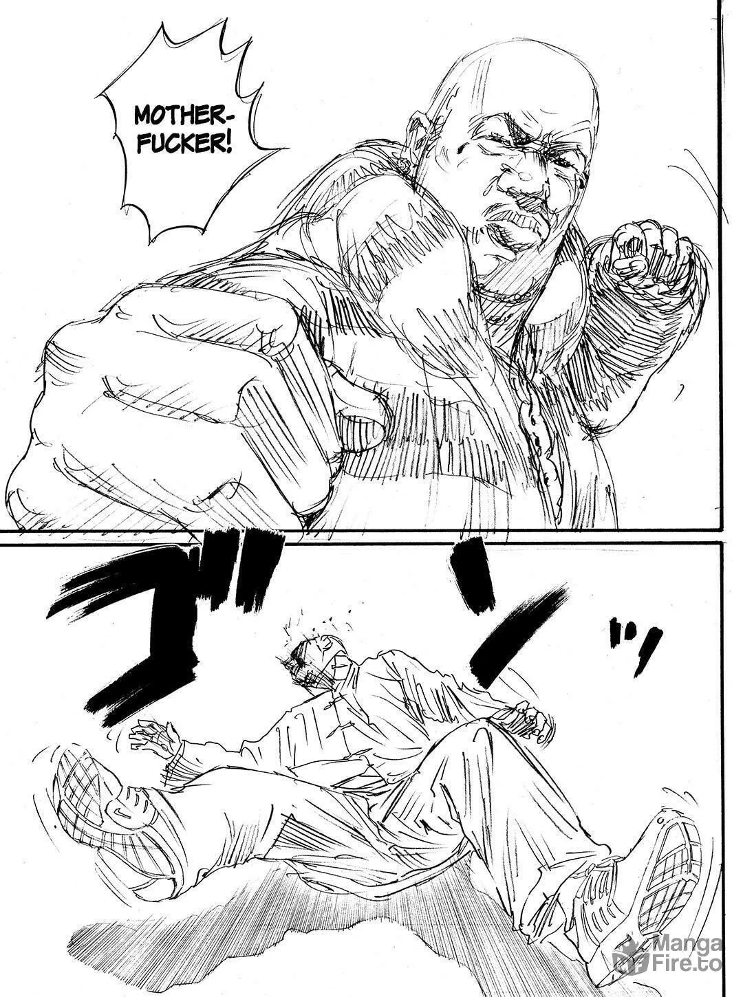 Read Tokyo Tribes chapter 61 image 17 on Lezhin