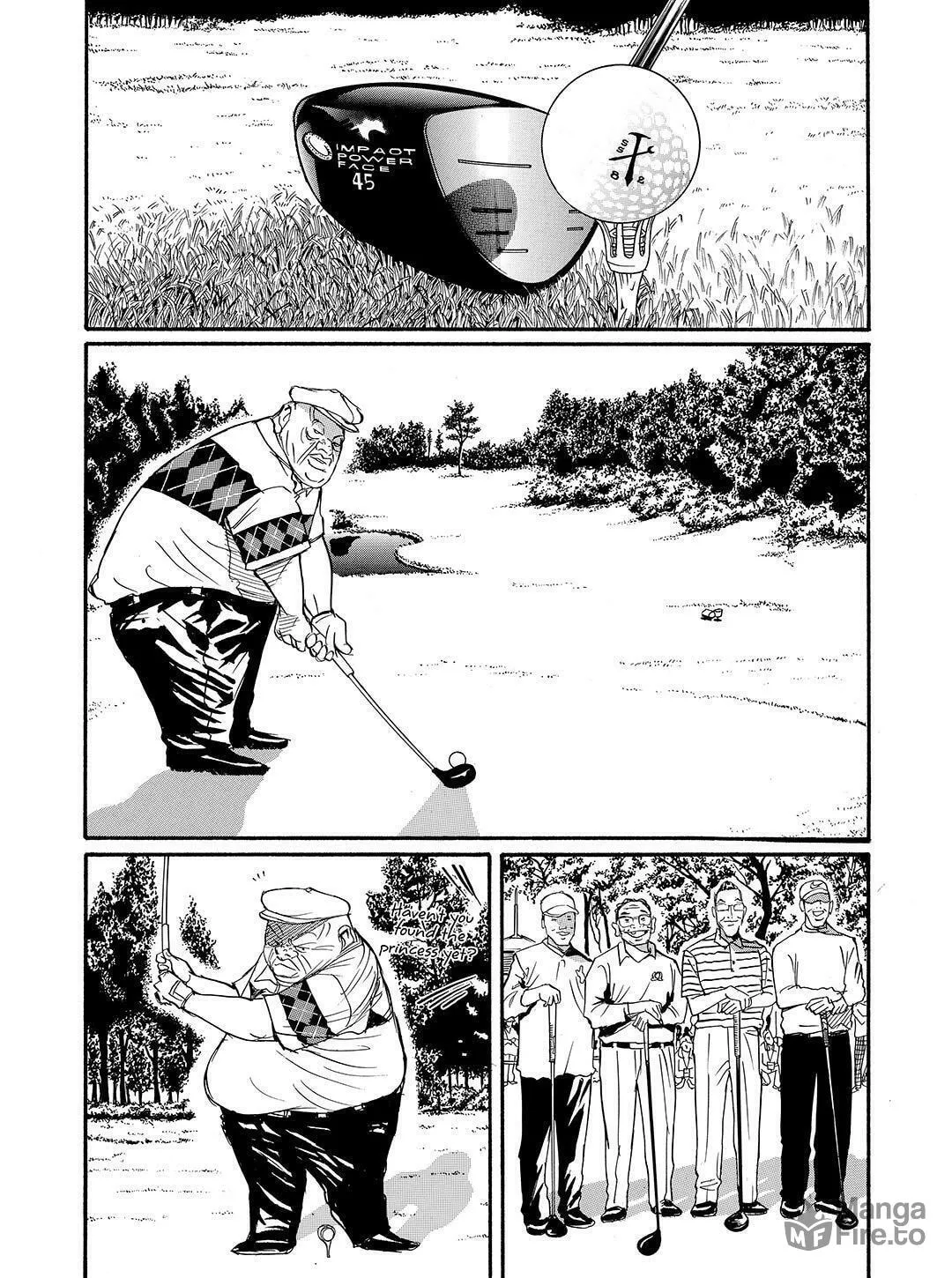 Read Tokyo Tribes chapter 62 image 11 on Lezhin