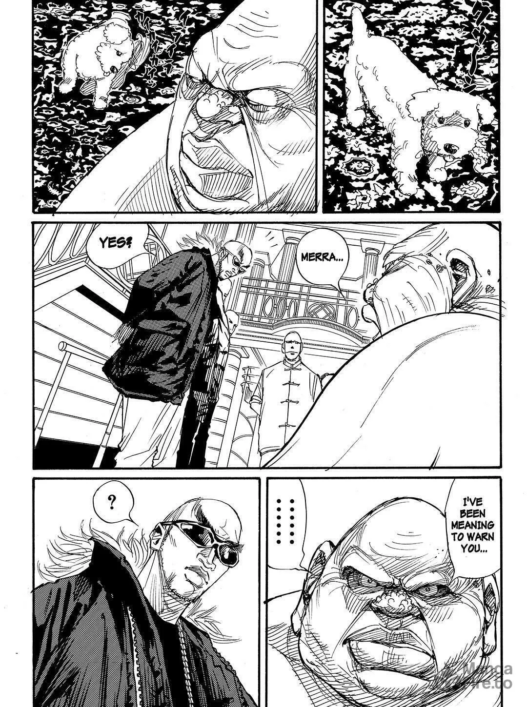 Read Tokyo Tribes chapter 62 image 17 on Lezhin