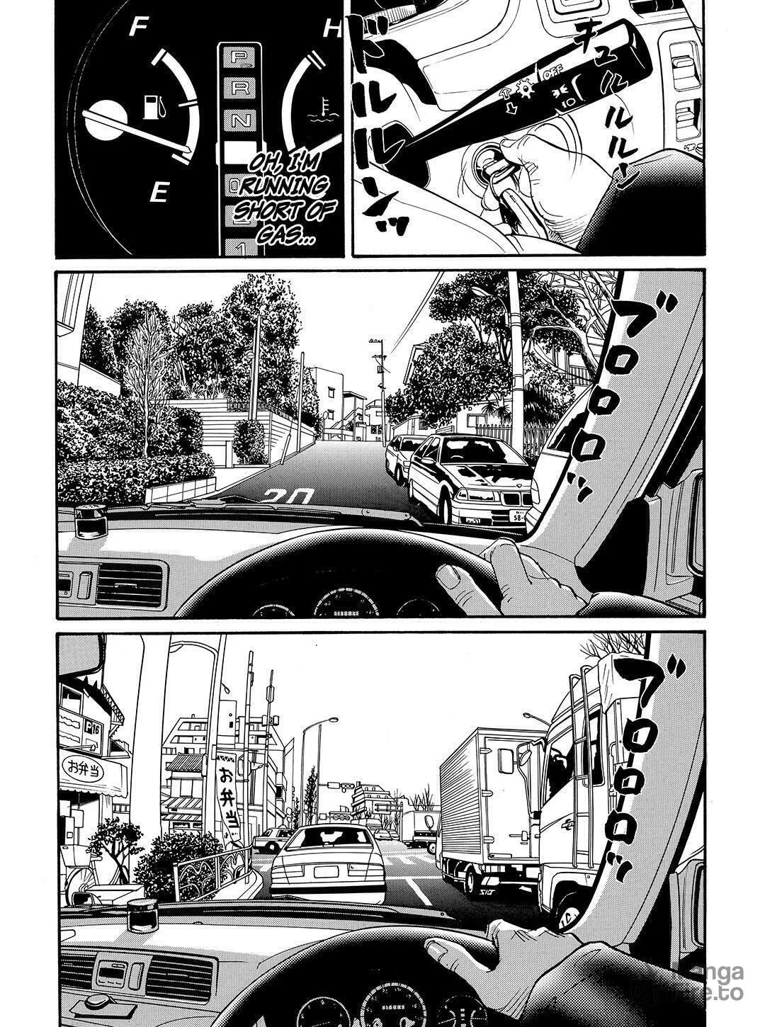 Read Tokyo Tribes chapter 63 image 14 on Lezhin