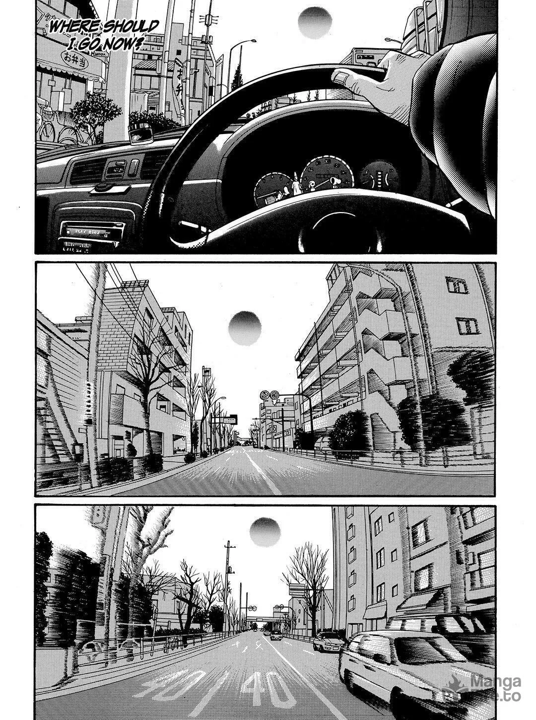 Read Tokyo Tribes chapter 63 image 20 on Lezhin