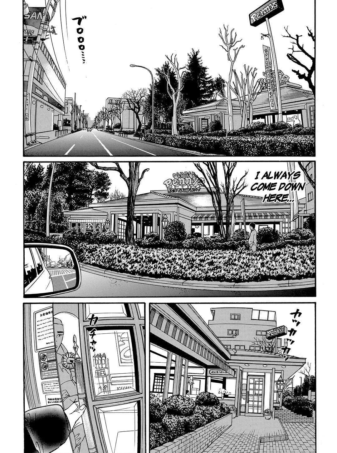 Read Tokyo Tribes chapter 63 image 21 on Lezhin