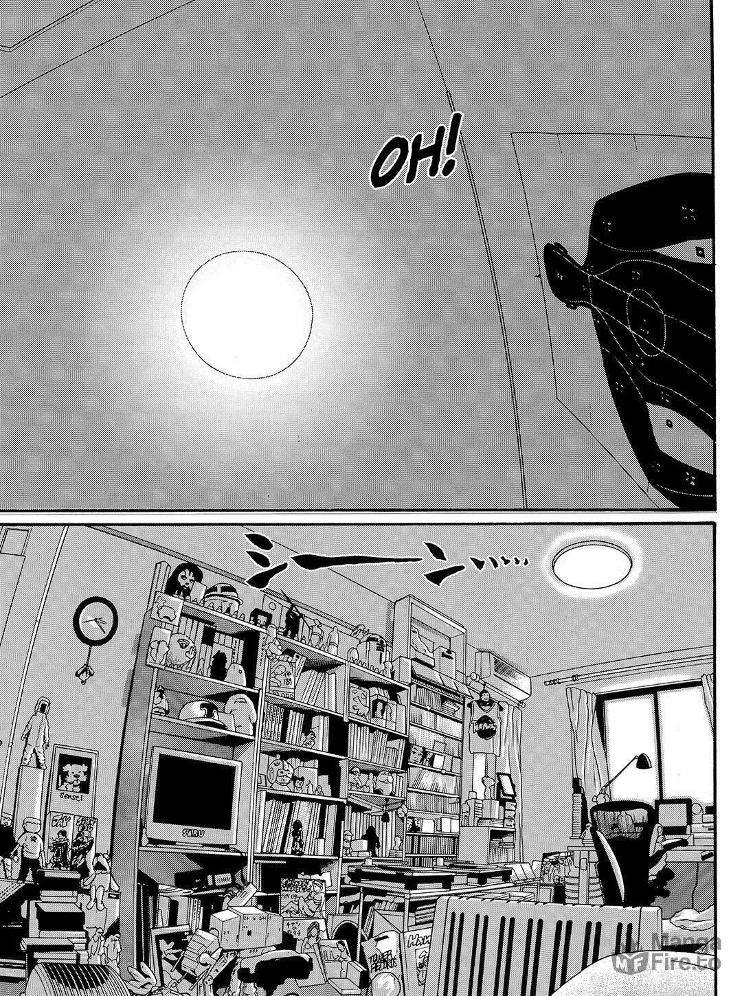Read Tokyo Tribes chapter 63 image 4 on Lezhin