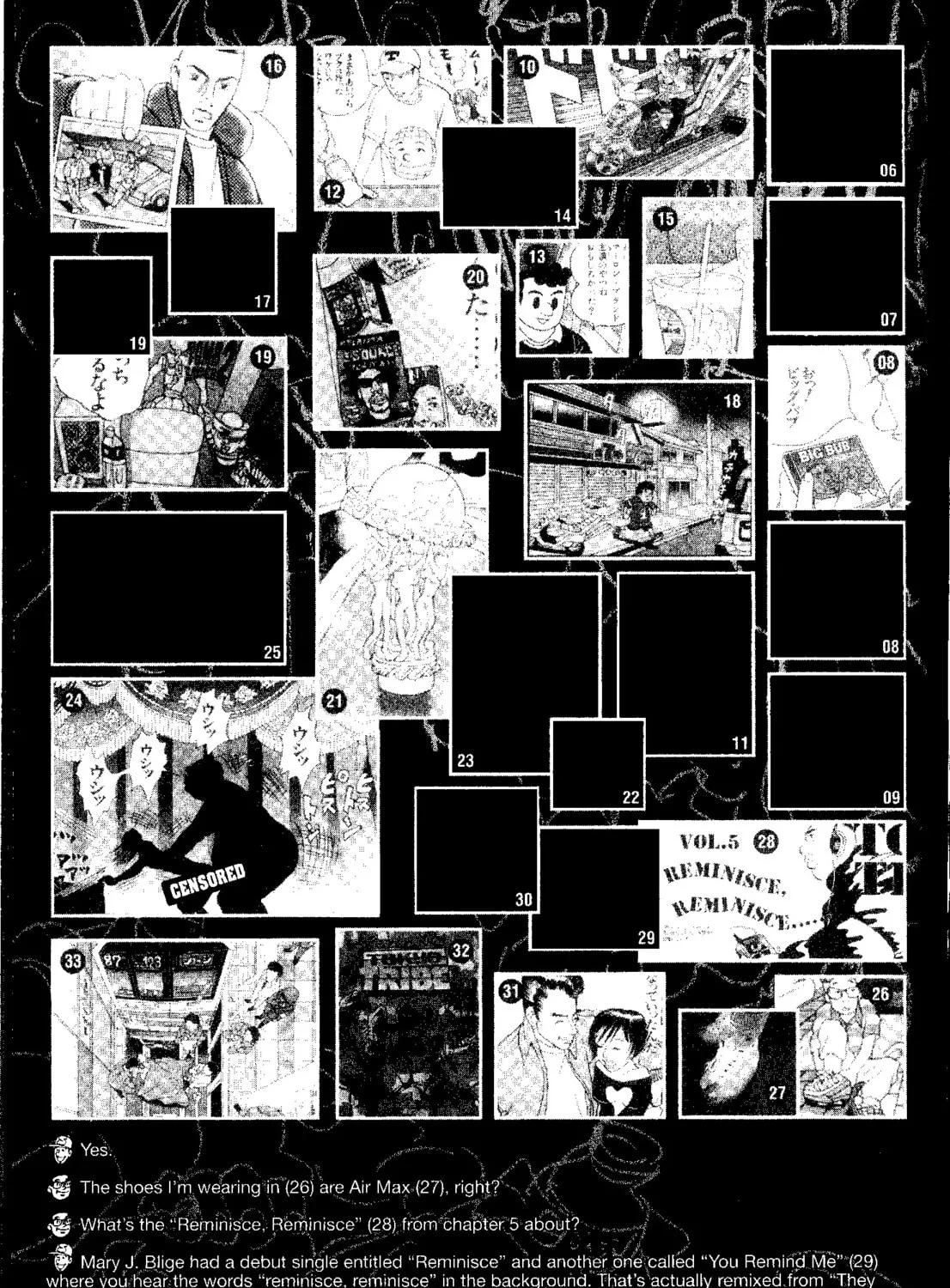 Read Tokyo Tribes chapter 7 image 50 on Lezhin