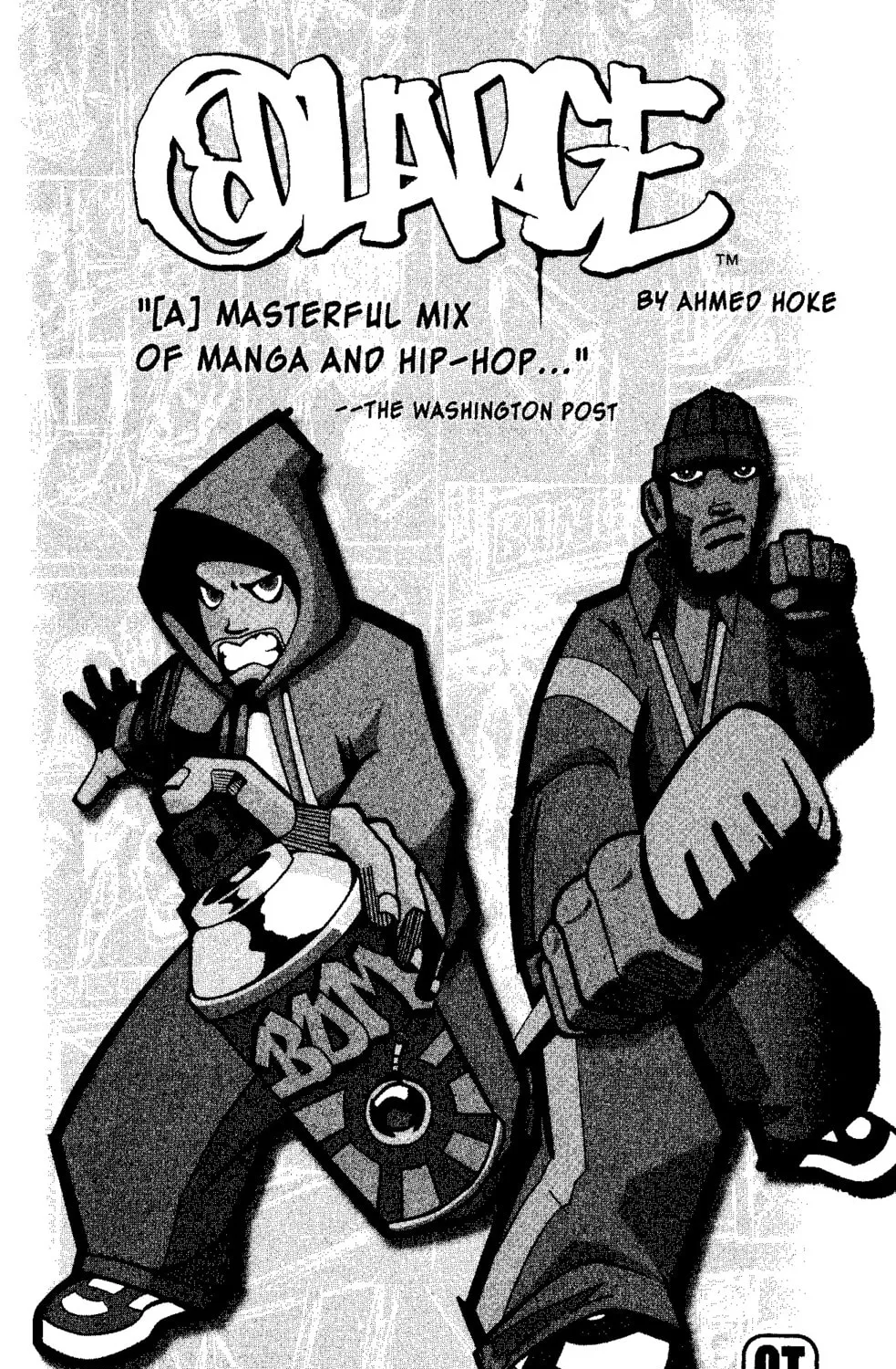 Read Tokyo Tribes chapter 7 image 60 on Lezhin