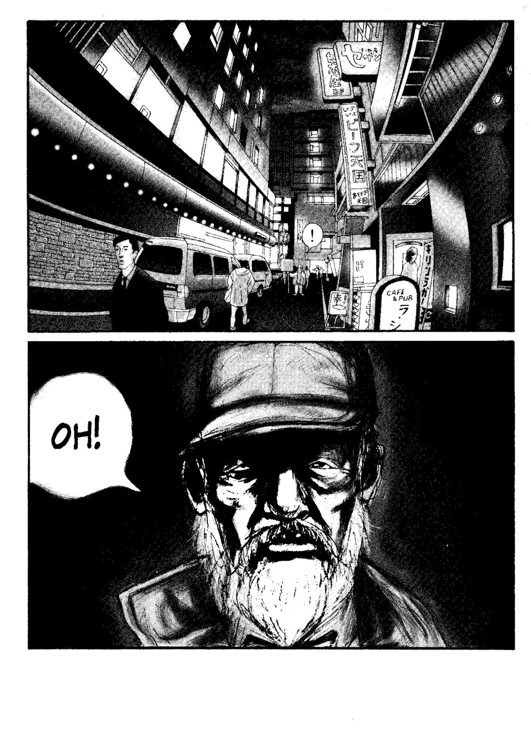 Read Tokyo Tribes chapter 8 image 14 on Lezhin