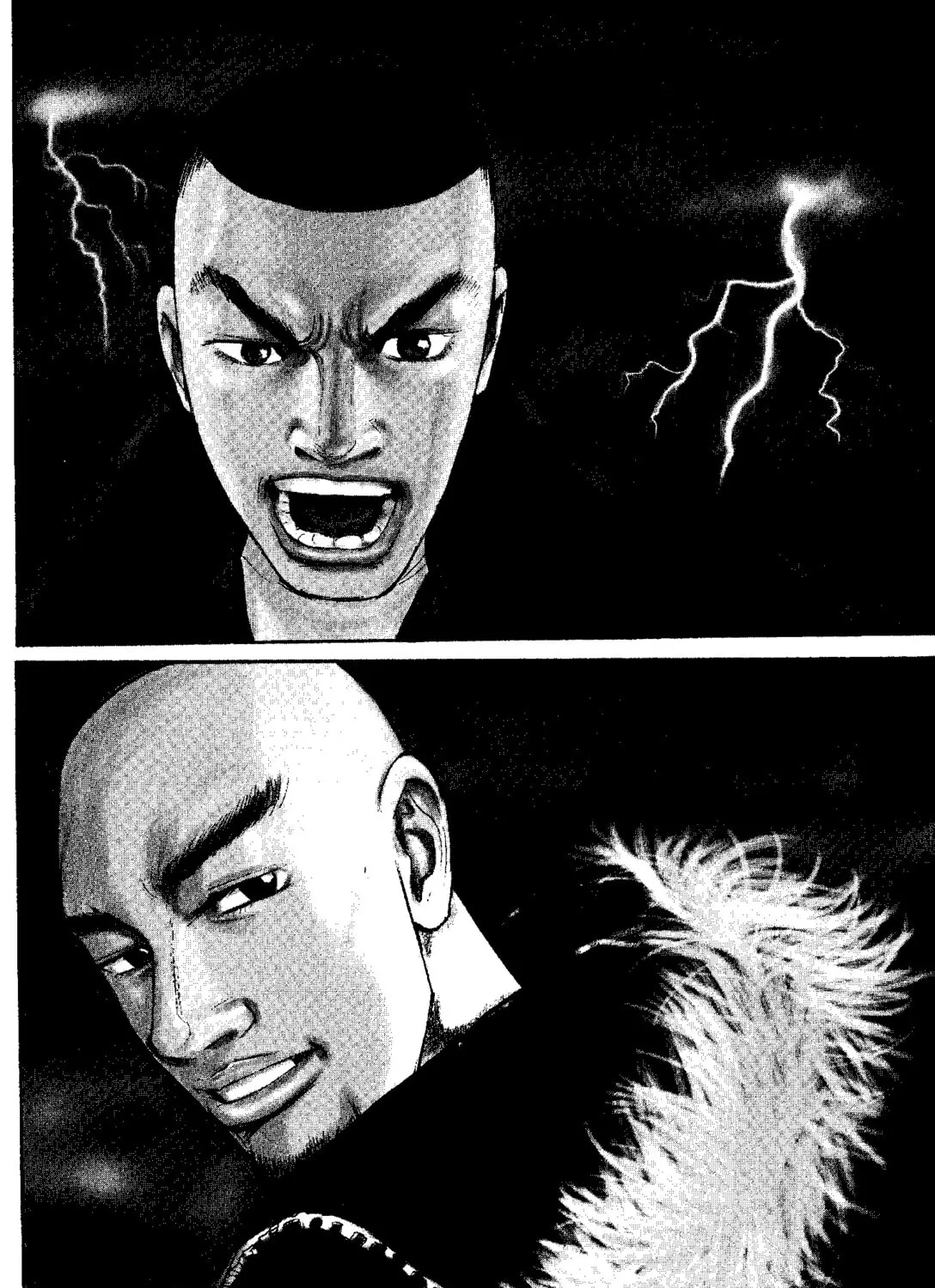 Read Tokyo Tribes chapter 8 image 20 on Lezhin