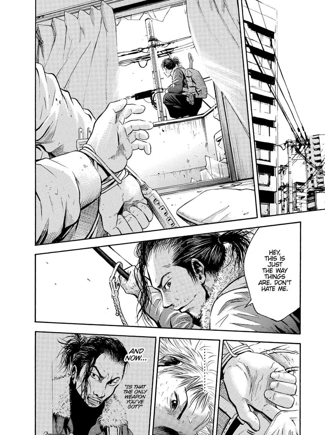 Read Tokyo Undead chapter 1 image 64 on Lezhin