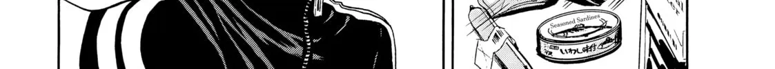 Read Tokyo Undead chapter 13 image 25 on Lezhin