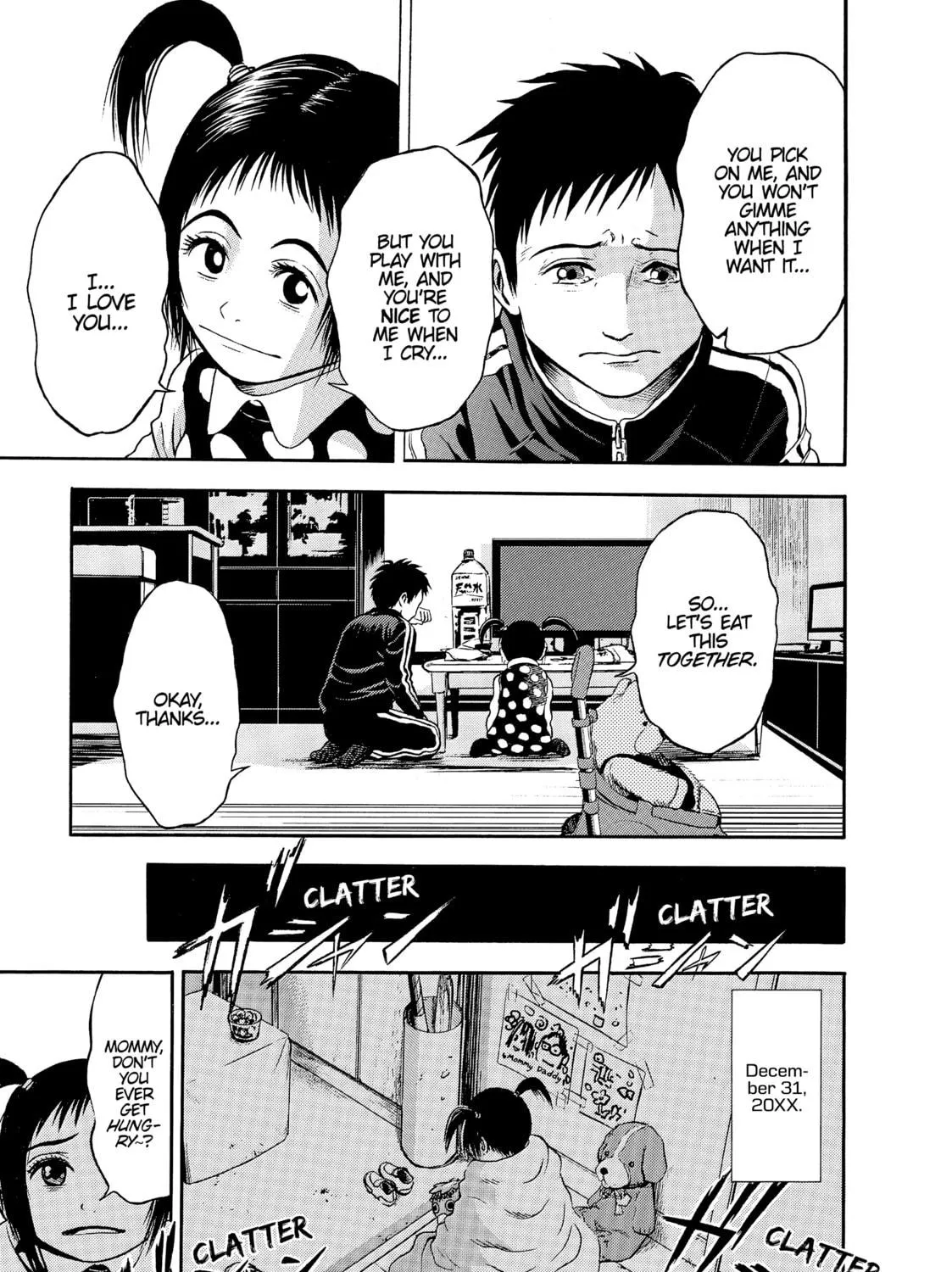 Read Tokyo Undead chapter 13 image 28 on Lezhin
