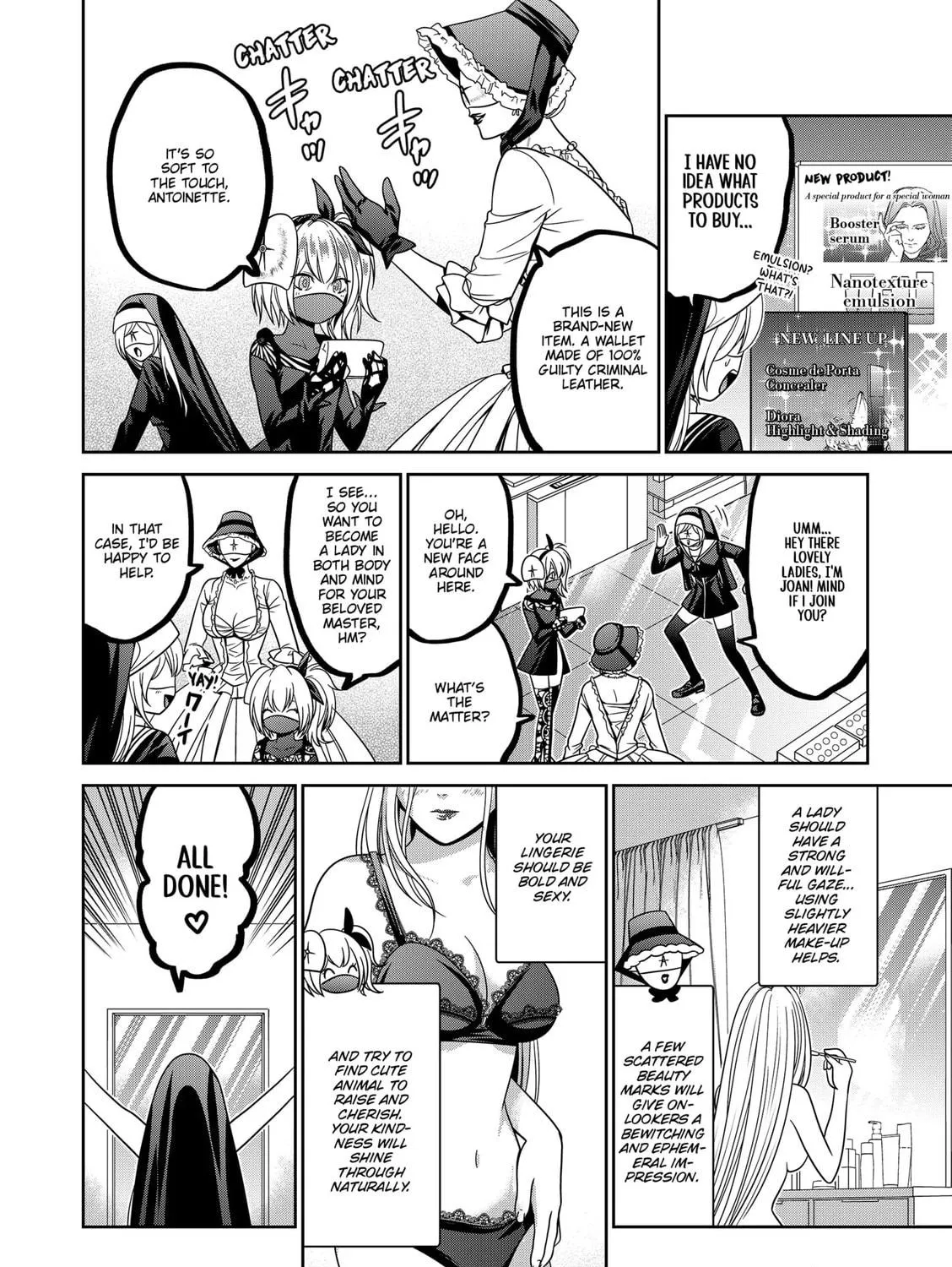 Read Tokyo Underworld chapter 85.6 image 4 on Lezhin