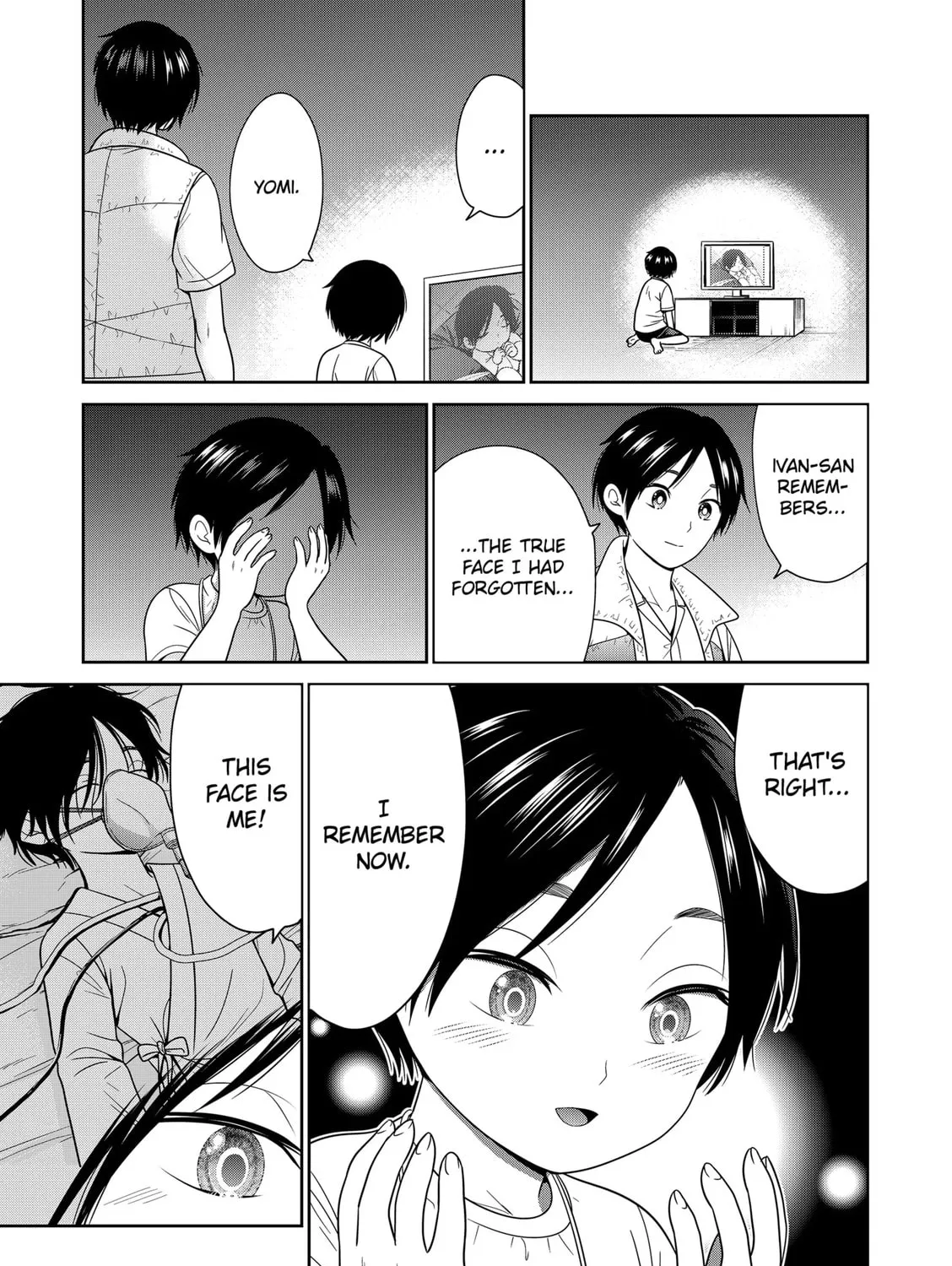 Read Tokyo Underworld chapter 97.5 image 6 on Lezhin