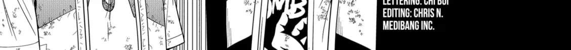 Read Tokyo Underworld chapter 97 image 1 on Lezhin