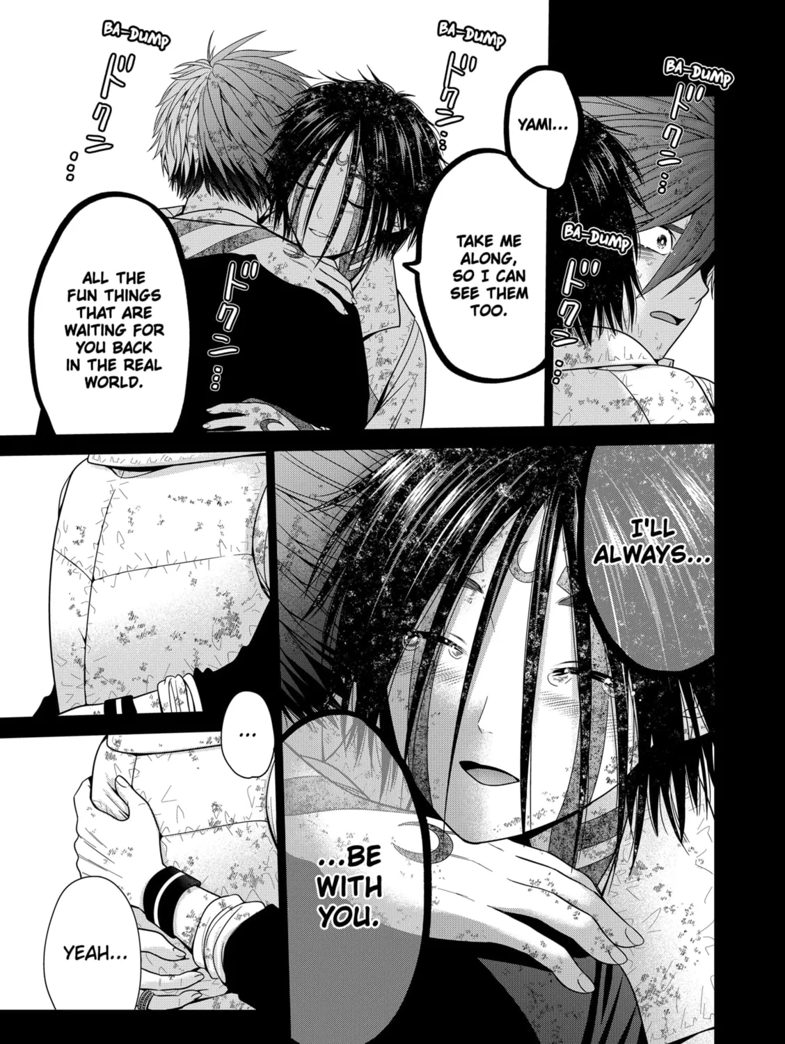 Read Tokyo Underworld chapter 97 image 24 on Lezhin