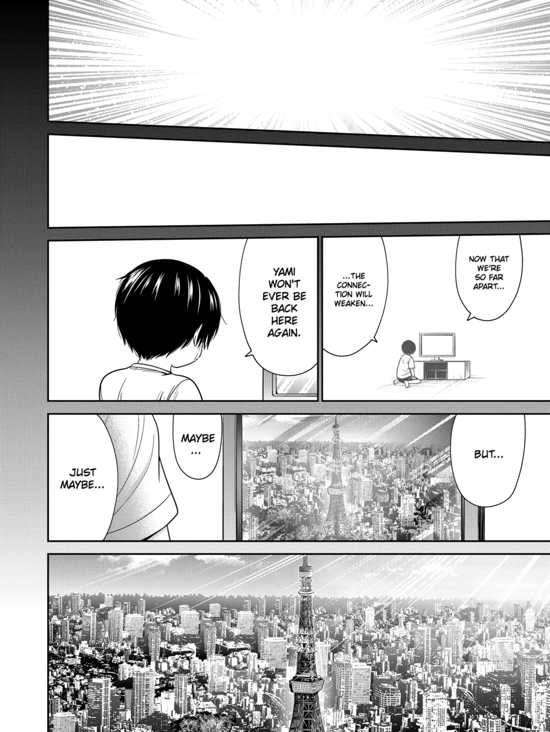 Read Tokyo Underworld chapter 97 image 30 on Lezhin
