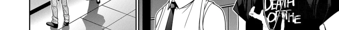 Read Tokyo Underworld chapter 97 image 35 on Lezhin
