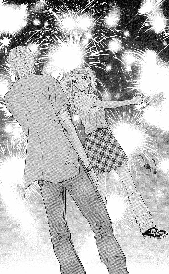 Read Tokyo Urara chapter 1 image 16 on Lezhin