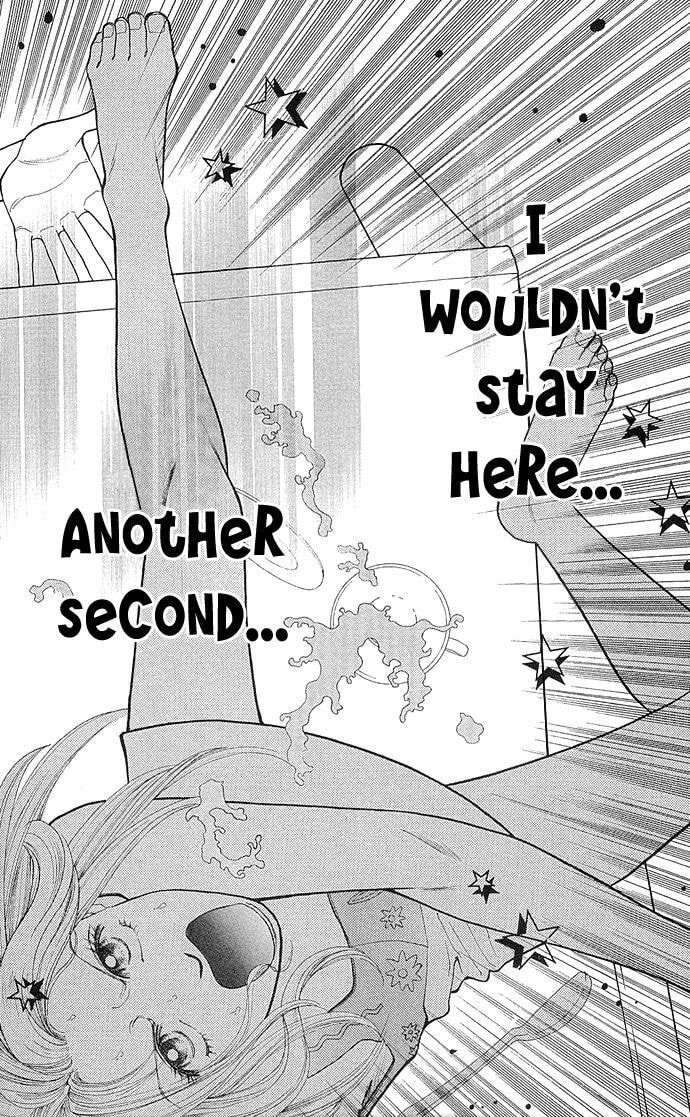 Read Tokyo Urara chapter 1 image 23 on Lezhin