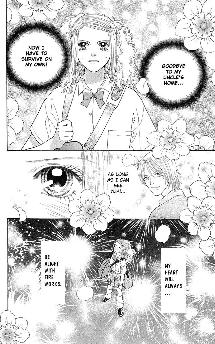 Read Tokyo Urara chapter 1 image 27 on Lezhin