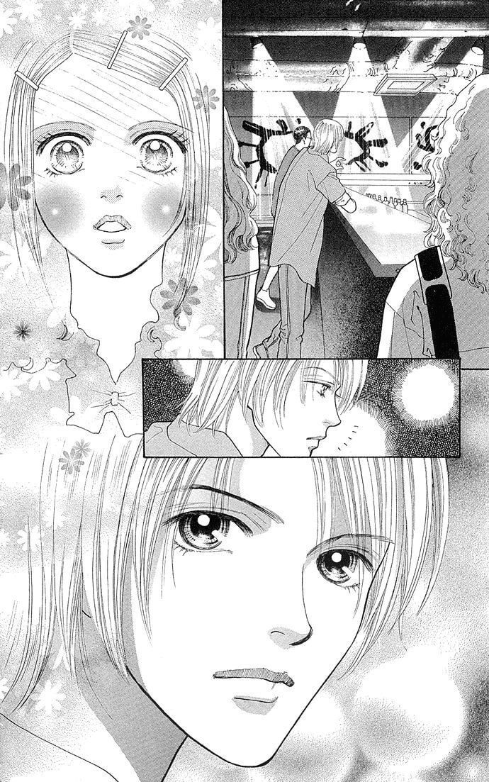 Read Tokyo Urara chapter 1 image 31 on Lezhin