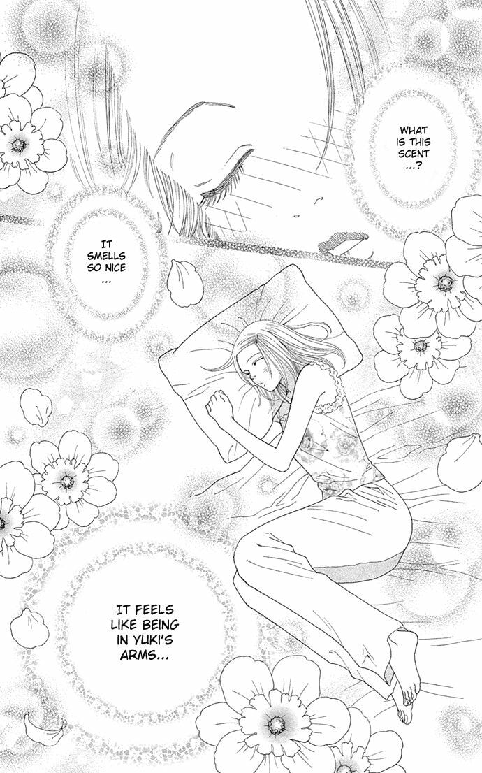 Read Tokyo Urara chapter 2 image 20 on Lezhin