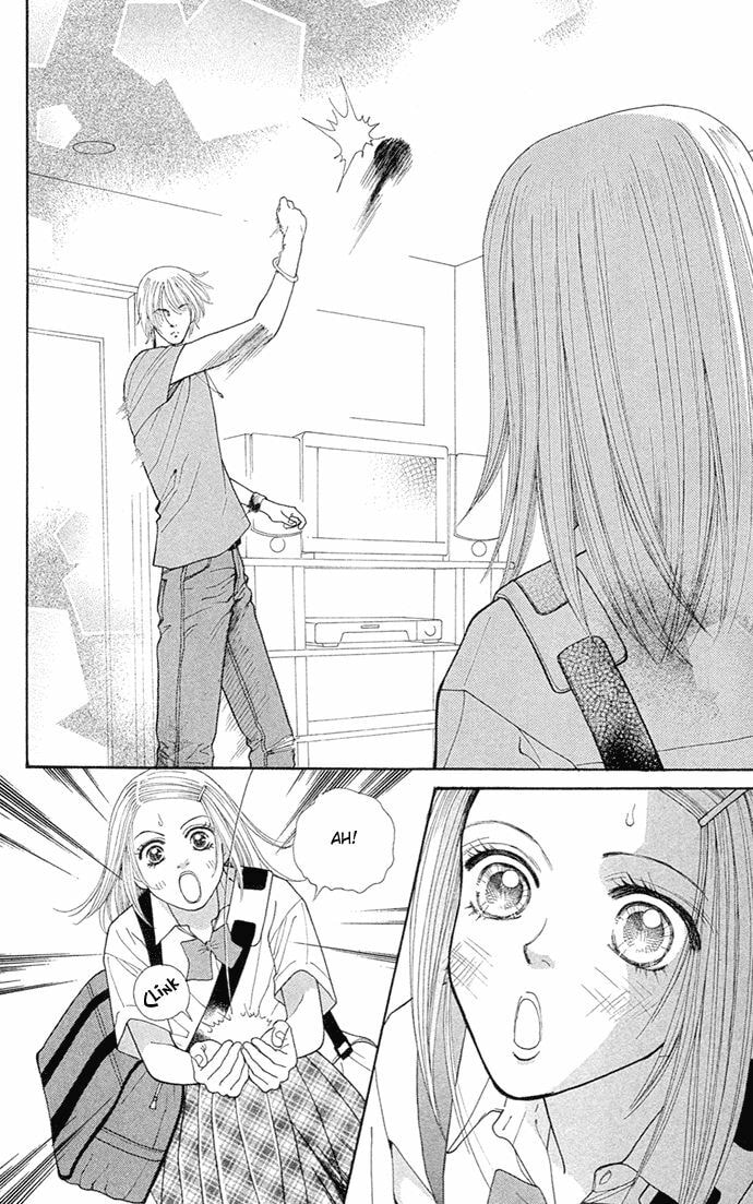 Read Tokyo Urara chapter 2 image 24 on Lezhin