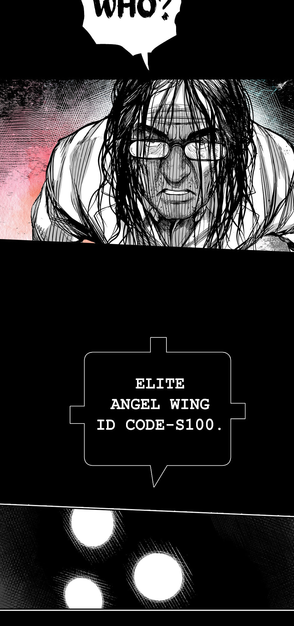 Tomahawk Angel (Colored) Chapter 187 page 13 - 