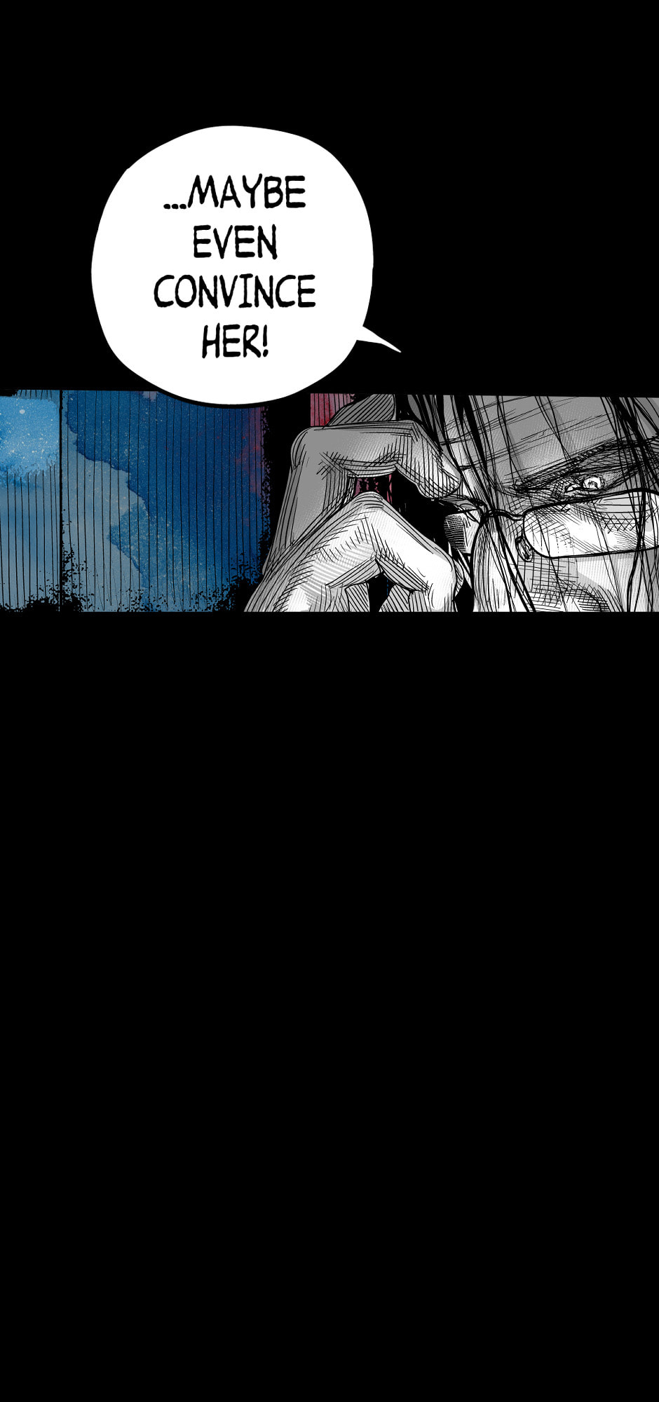 Tomahawk Angel (Colored) Chapter 187 page 20 - 