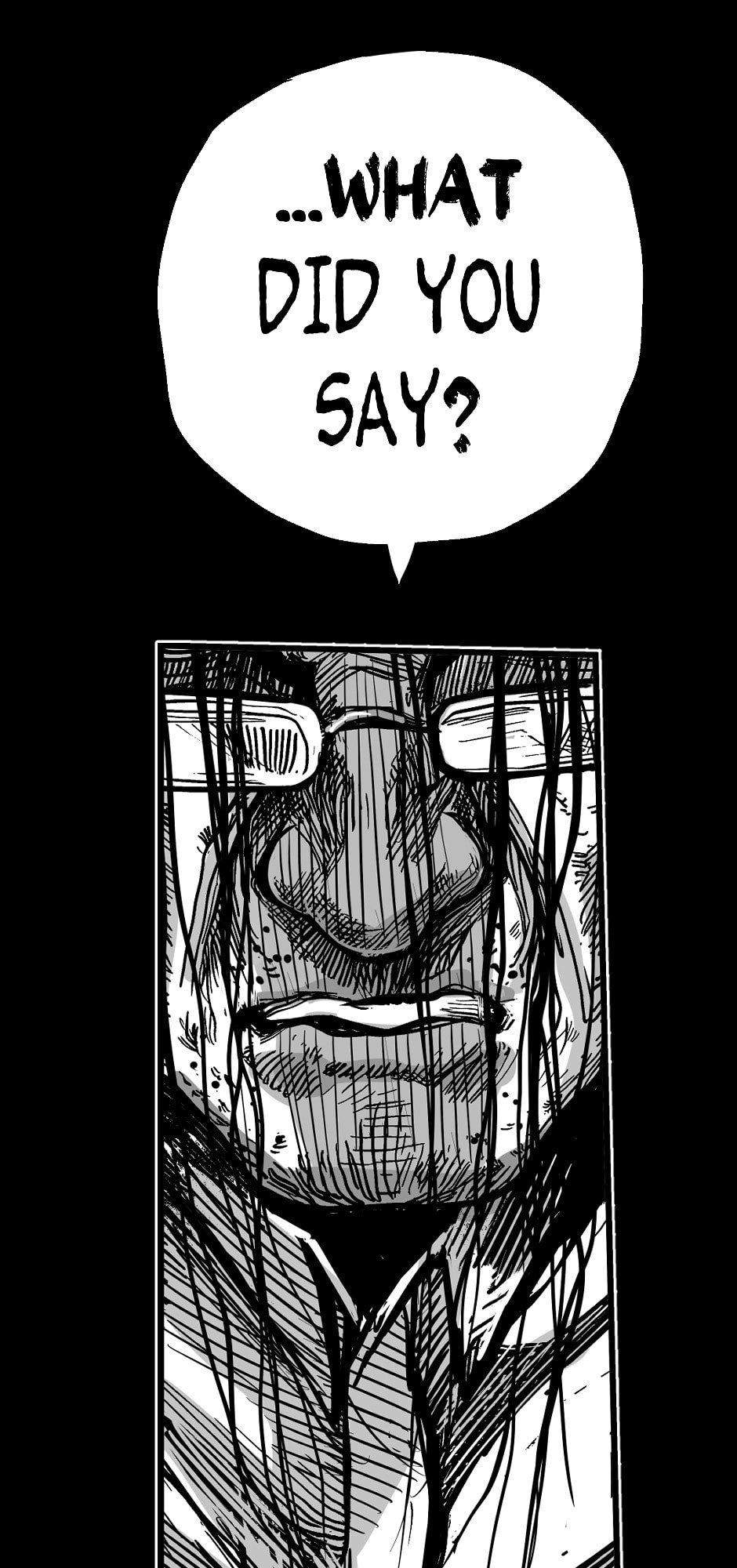 Tomahawk Angel (Colored) Chapter 187 page 28 - 