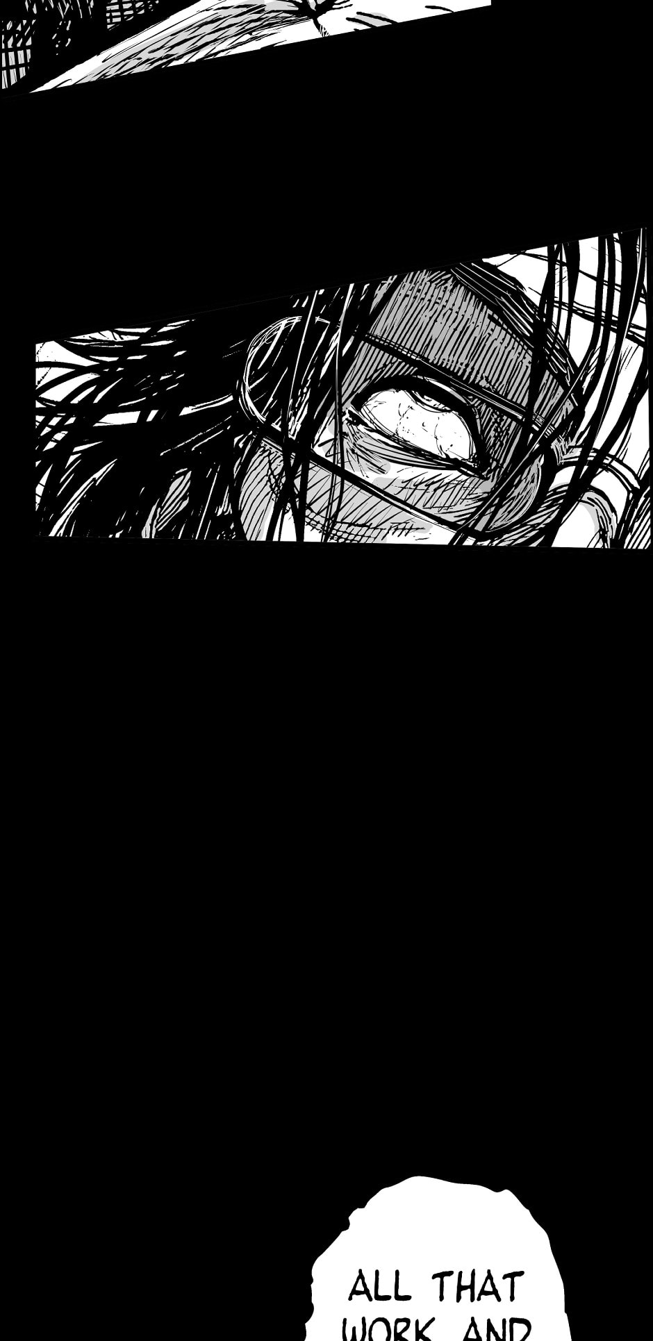Tomahawk Angel (Colored) Chapter 187 page 9 - 