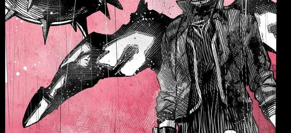 Tomahawk Angel (Colored) Chapter 188 page 13 - 