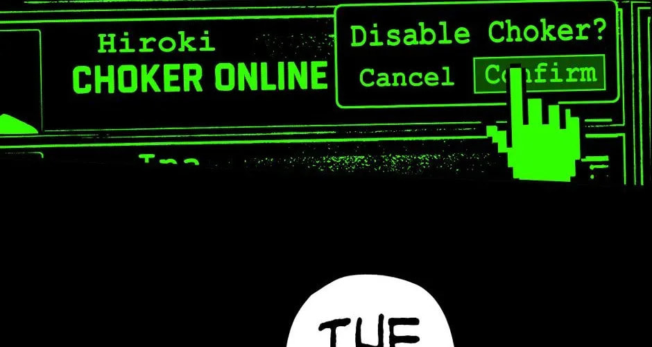 Tomahawk Angel (Colored) Chapter 188 page 27 - 