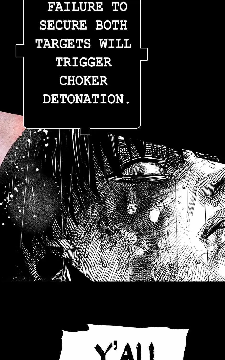 Tomahawk Angel (Colored) Chapter 188 page 4 - 