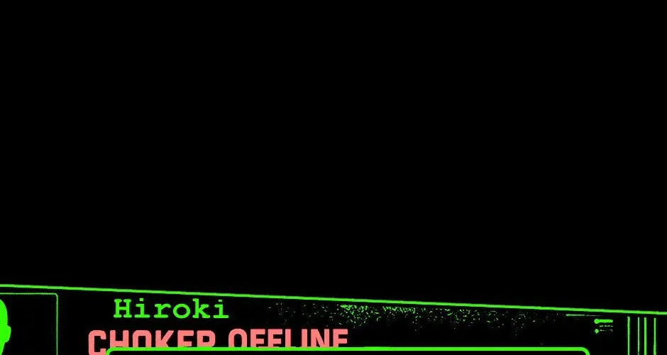 Tomahawk Angel (Colored) Chapter 188 page 31 - 